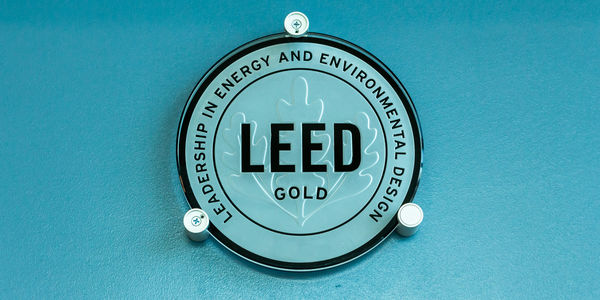 LEED Benefits For Homeowners