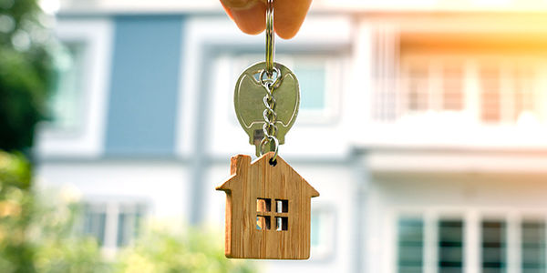 Thinking About Buying a Home? Here’s Why Now &hellip;