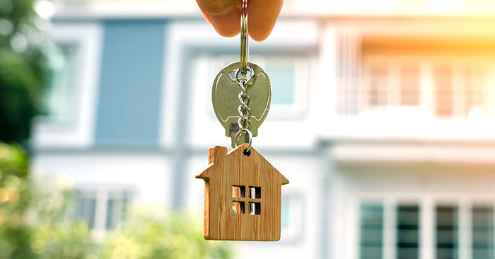 Thinking About Buying a Home