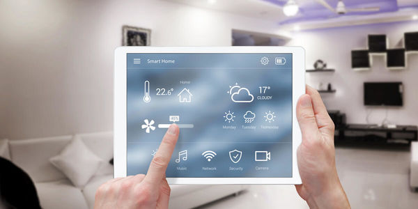 Get Started With Smart Home Automation