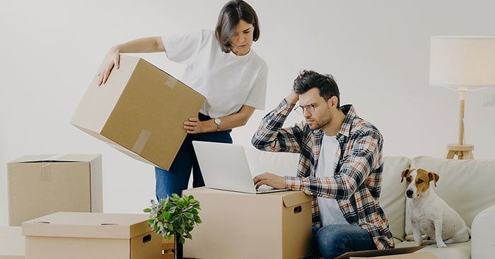 Overcoming Home Buying Challenges