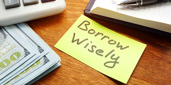 Buying a Home? Don’t Make These Costly Mortgage &hellip;