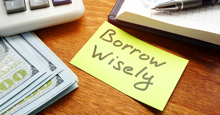 buying a home wisely