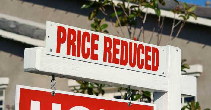 overpriced house rider