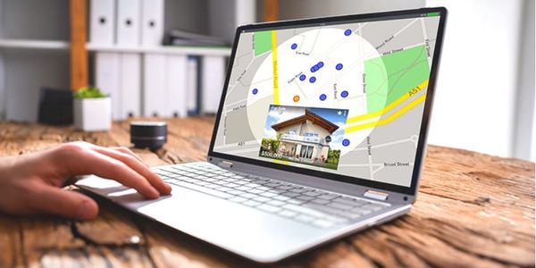 Master the Art of Remote Work Home Buying