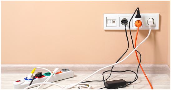 beige Flags home buying