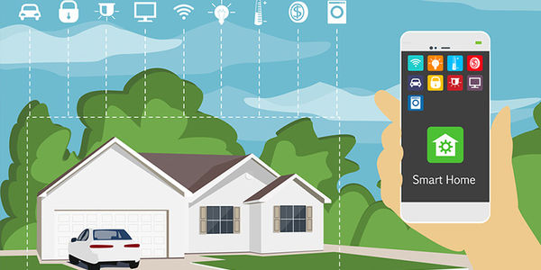 Smart Homes Insights: Embracing the Future