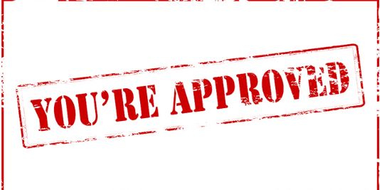 pre approval
