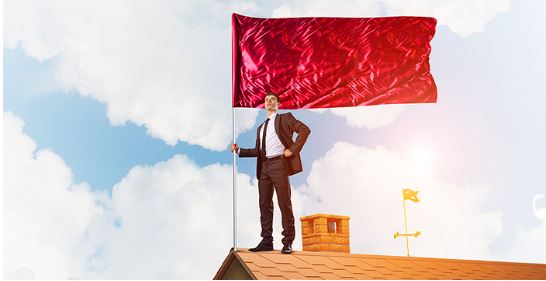 redflags fake home sellers