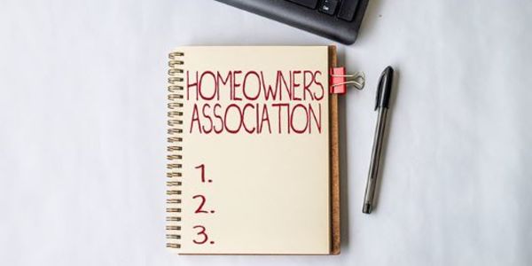 Answers to Common Questions About Homeowner Associations