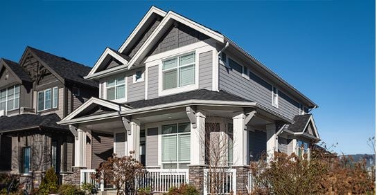 A beautiful resident, referring to a person living in a particular place, typically a home or community.