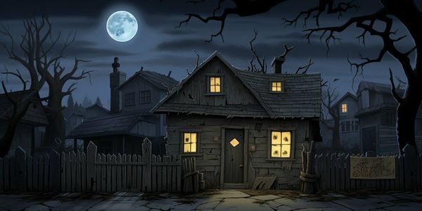 Halloween Vacant Home Safety Guide: Tips & Tricks