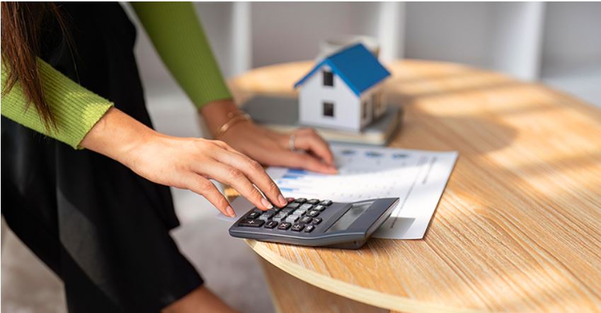 Private mortgage insurance calculation