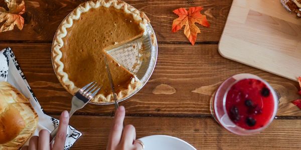 Thanksgiving Home Showings: Tips and Etiquette for Success