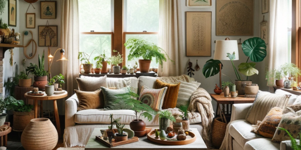 Why "Slow Decor" is Taking Oakland County Mi &hellip;