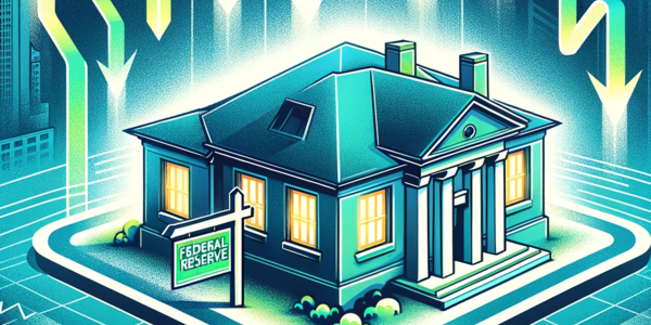 Federal Reserve Predicted to Cut Mortgage Rates and &hellip;