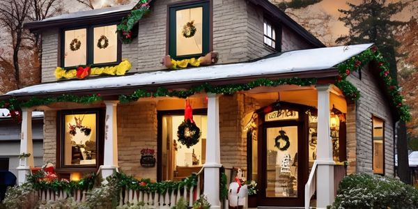 Advantages of Holiday Home Selling in Oakland County