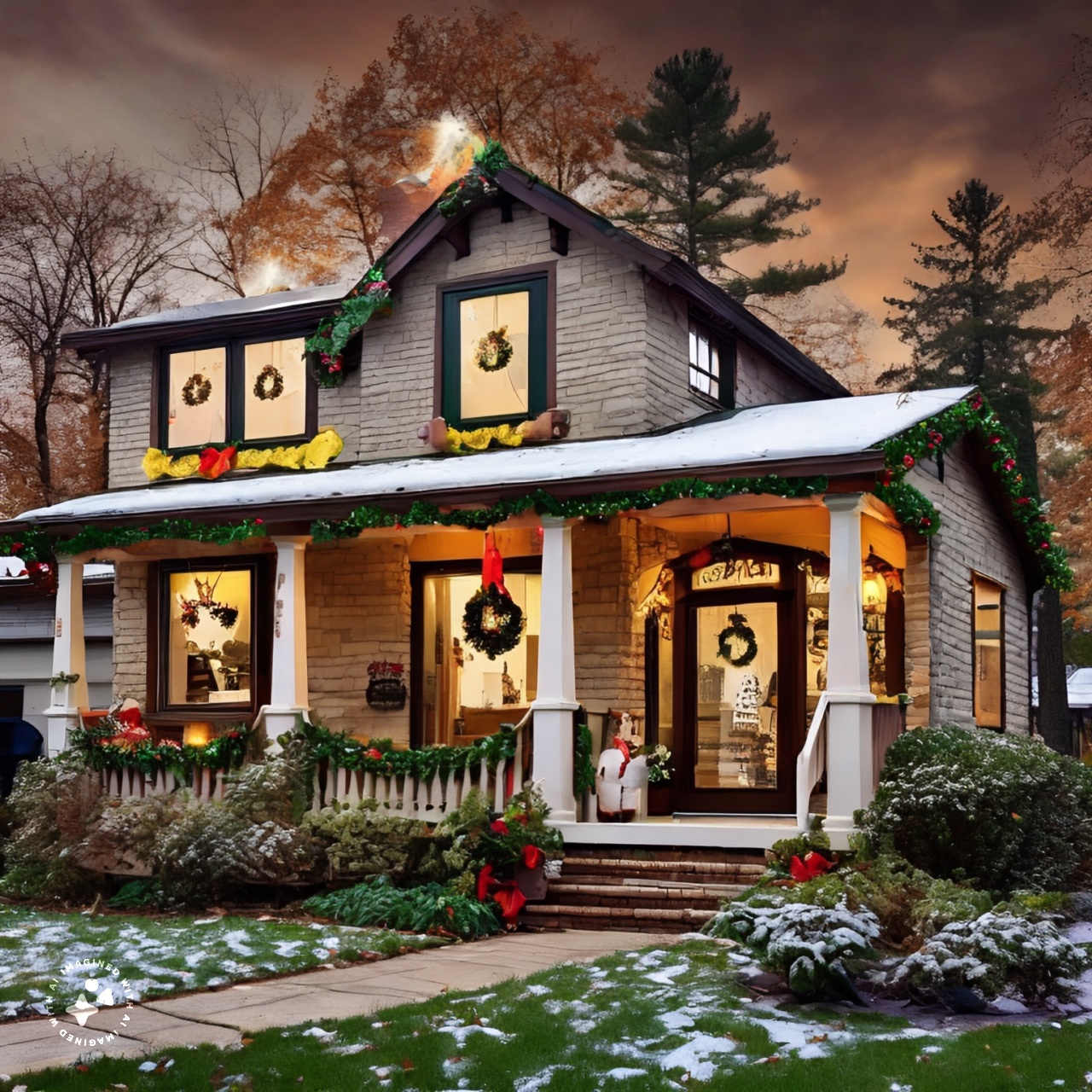 holiday home selling home for sale