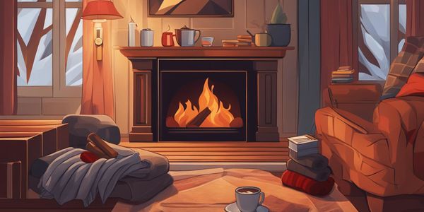 Save Money on Home Heating Costs in Oakland &hellip;