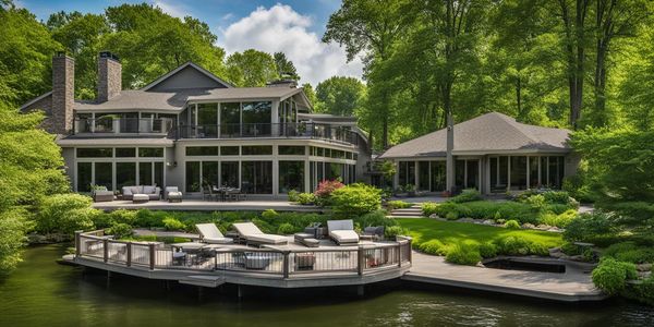 Oakland County Lakefront Homes-Tips For Buyers