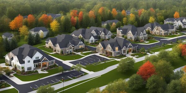 Novi Michigan Housing Outlook 2024 Predictions