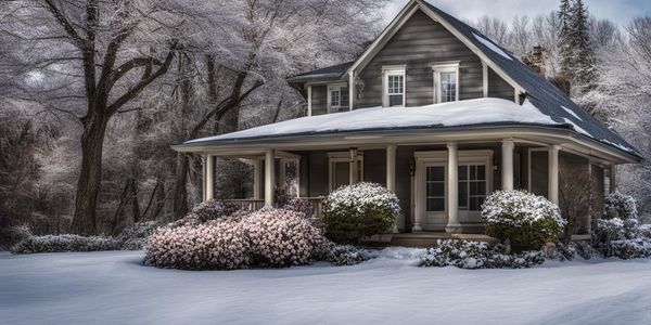 List Your Home Before The Spring Selling Rush &hellip;