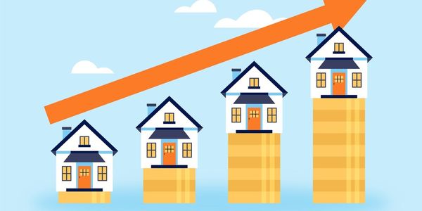 Why Home Prices Keep Going Up