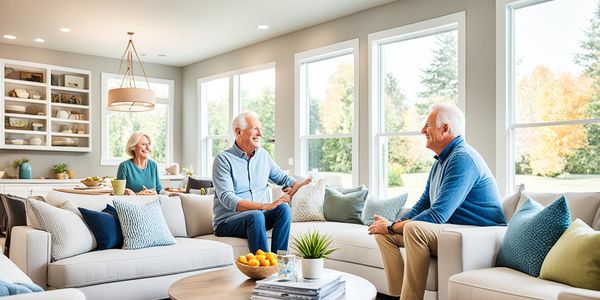 Baby Boomers May Want to Update (And Even &hellip;