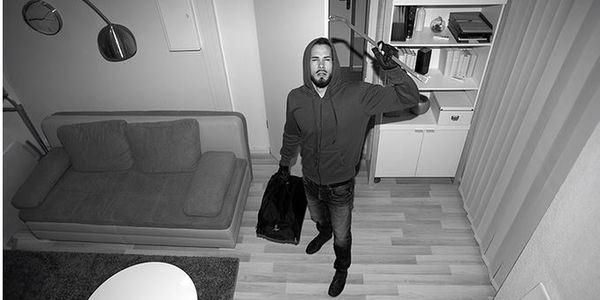 Squatters: Rising in Numbers and Cunning, How to &hellip;