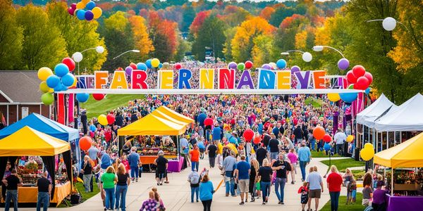 Farmington Hills Weekend Events