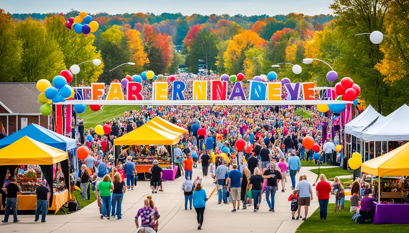 Farmington Hills Events