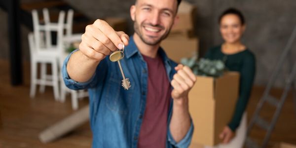 6 Reasons a First-Time Home Buyer Should be &hellip;