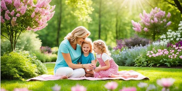 Oakland County Mothers Day Events 2024