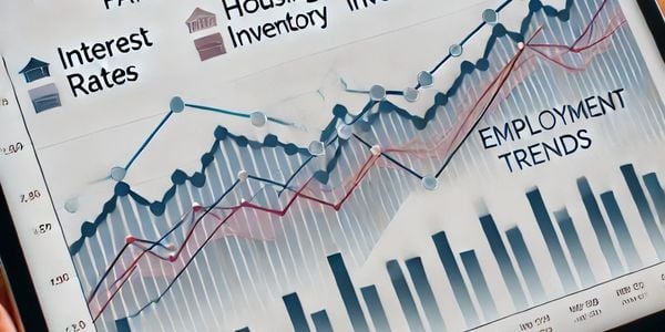 The Predicted Real Estate Trends, in Farmington Hills &hellip;