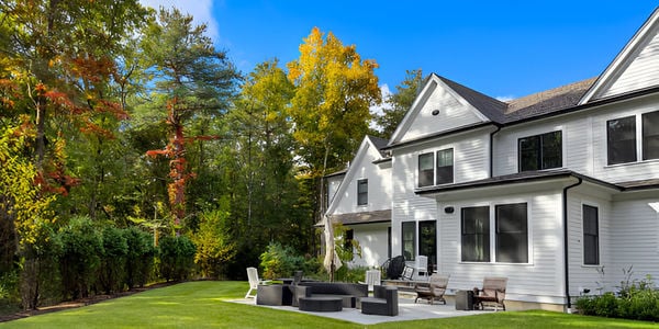 The Impact of Landscaping on Property Value
