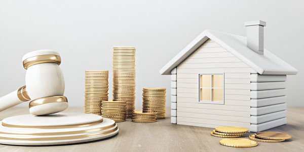 Curious About Auction Deals? Here’s What Foreclosed Homes &hellip;