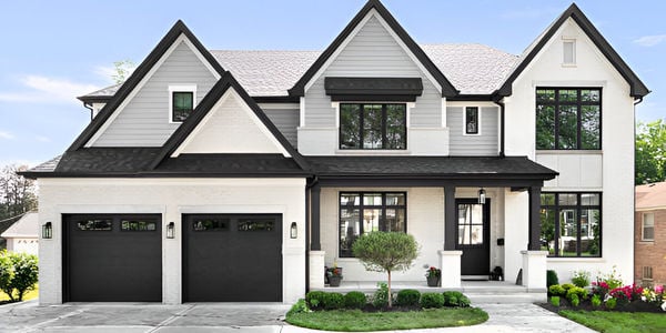 How Much Does A Luxury House Cost