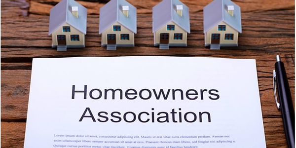 Buying a Home in an HOA: Is It &hellip;
