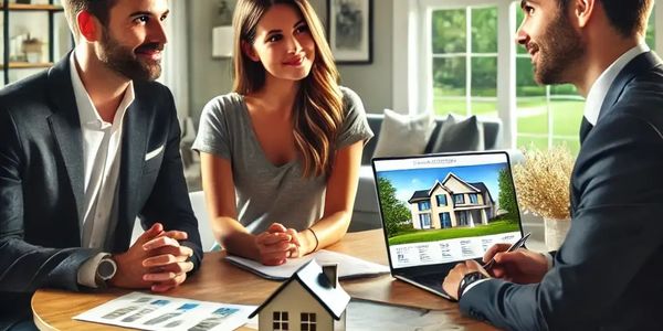 Should You Interview Multiple Real Estate Agents in &hellip;