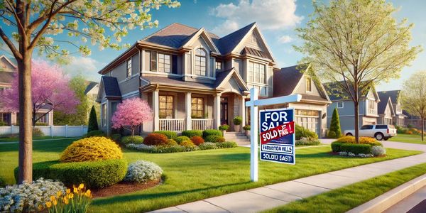 Farmington Hills Spring 2025 Home Sellers | Top &hellip;
