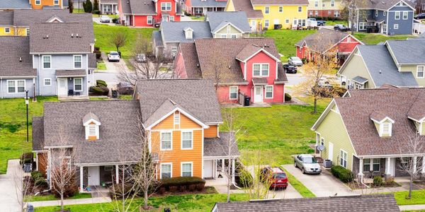 Has Seller Growth Lost Momentum In Oakland County?