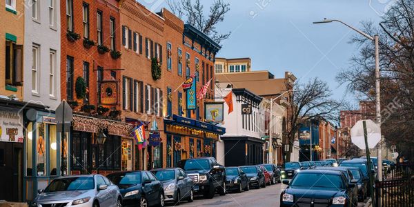 Why Is Canton The Best City For Community &hellip;