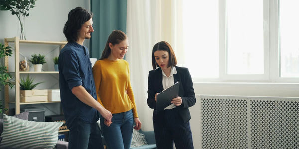 Overcoming First-Time Homebuyer Jitters in Oakland County, MI: &hellip;