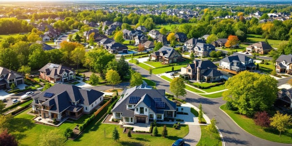 Is a Newly Built Home Right for You &hellip;