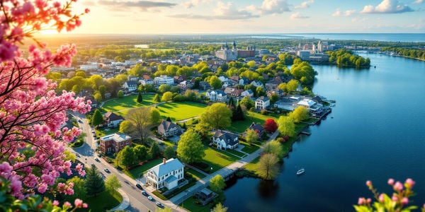 Buying a Home This Spring? Trust Realtor Tom &hellip;