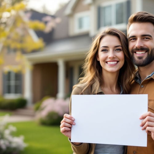 5 Steps to Craft a Winning Home Offer This Spring