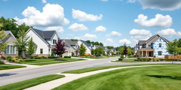 How Tariffs Impact Oakland County Real Estate | &hellip;