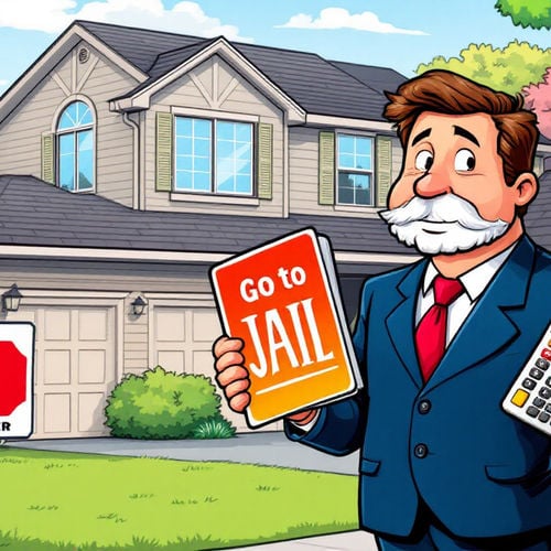 7 Ways Oakland County Home Sellers WISH They Could Respond to a Lowball Offer