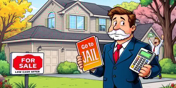 7 Ways Oakland County Home Sellers WISH They &hellip;