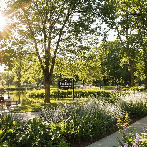 Best Places to Retire Michigan: 2025 Guide for Oakland County